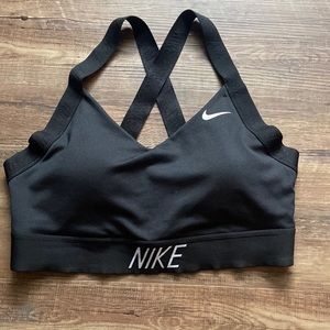 Nike Padded Sports Bra